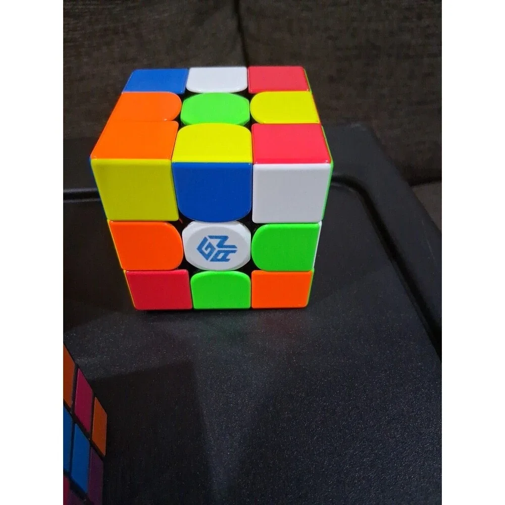 Rubiks Cube , Solving Cubes lot Of 3